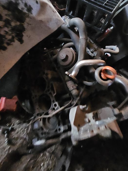 Bloc motor ambirlat vw 2.0E5 CAG
