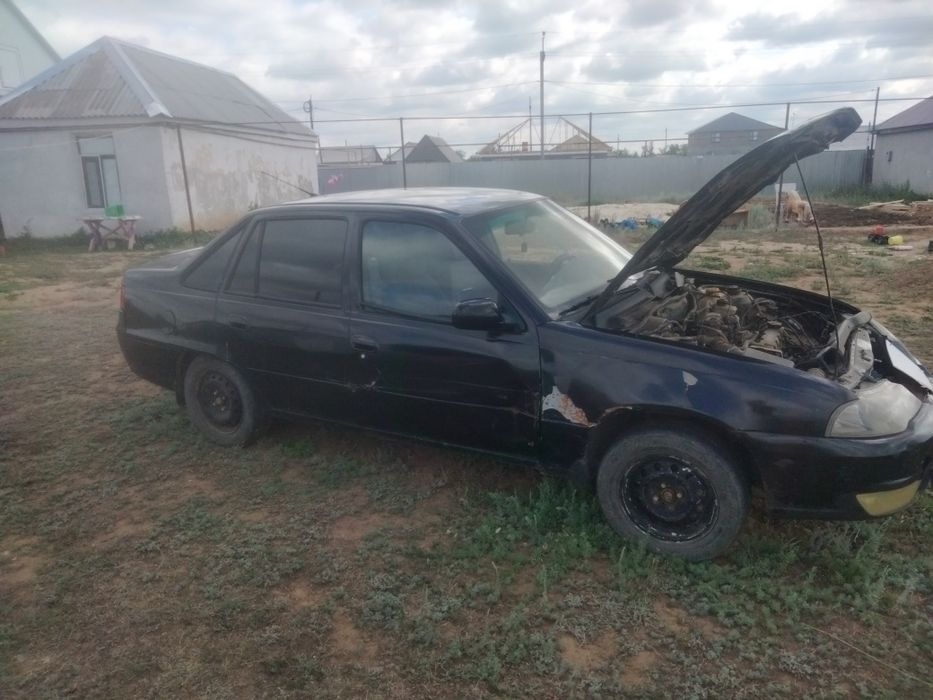 Продам авто дэу нексия 2.