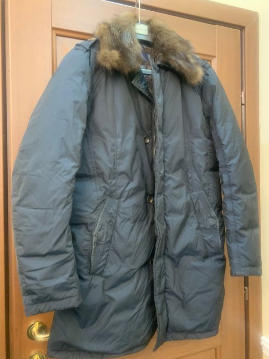 Куртка супер мужская