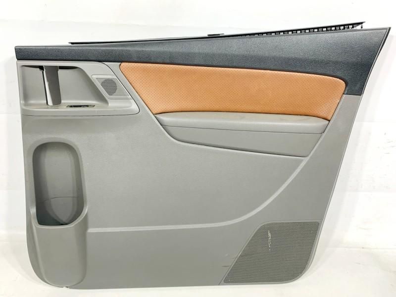 Fata usa interioara dreapta spate cu perdeluta Seat Alhambra 2 7N08672