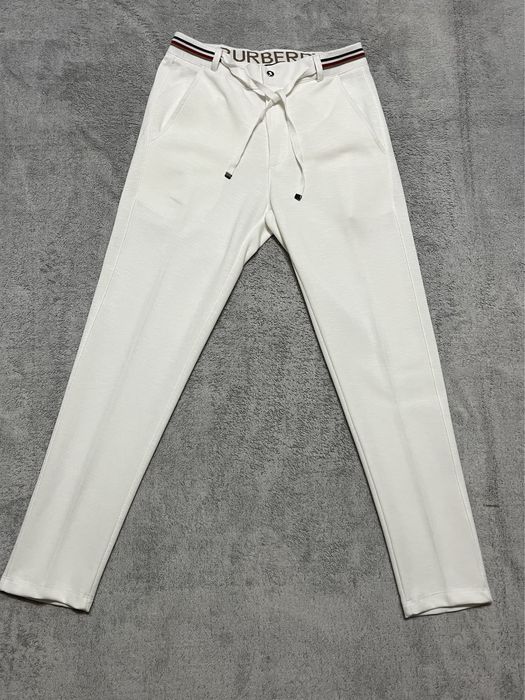 Pantaloni eleganți calitate Luxury