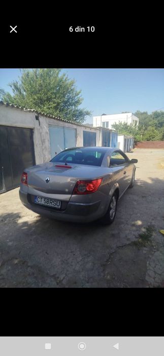 RENAULT Megane 2005 — imagine 5