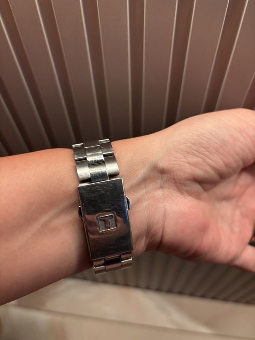 Ceas tissot dama