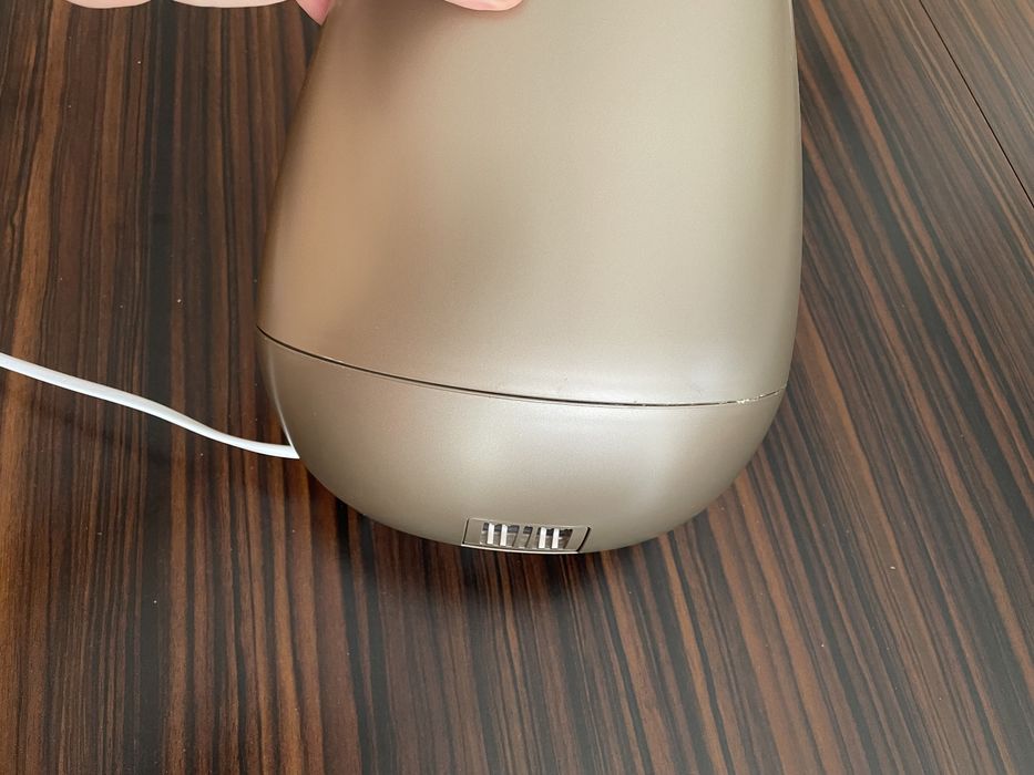 Umidificator Beurer 20W, 2l, cupru-argintiu