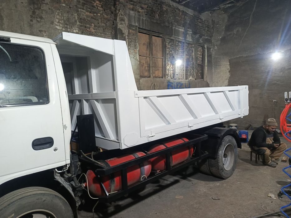 ISUZU Samasval kuzuflar yasab beramiz! Siz Xoxlagan razmerga !