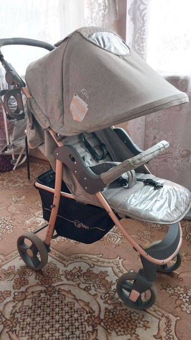 Продам детскую коляску!