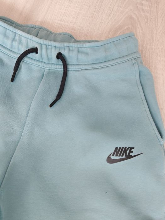 Nike tech fleece