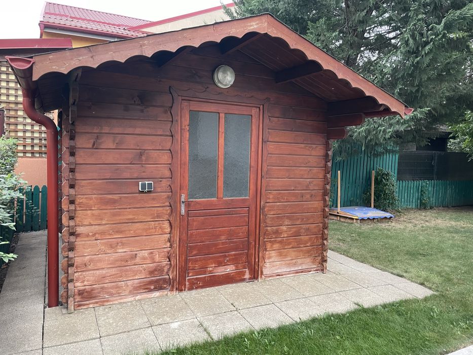 Vand casa individuala P+1 in cartier Orizont