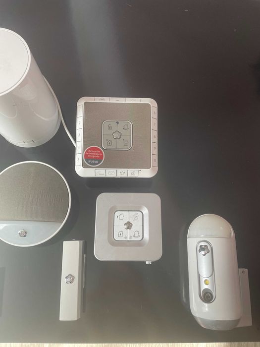 Алармена система Verisure