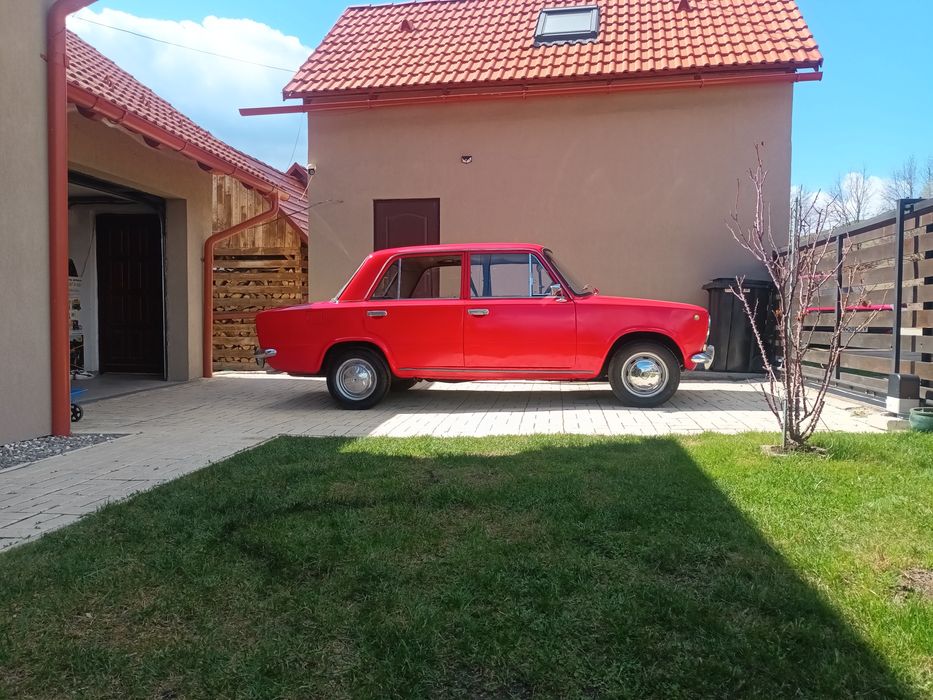 Lada 2101  (1200)