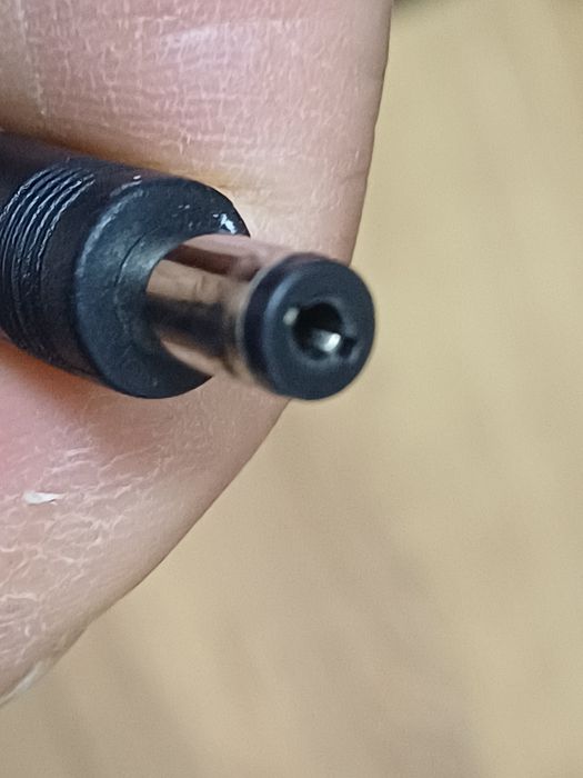 Incarcator alimentator 26v  0,85A nou. 
Este testat