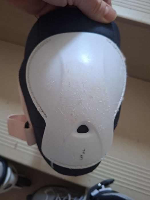 Ролери + протектори Oxelo