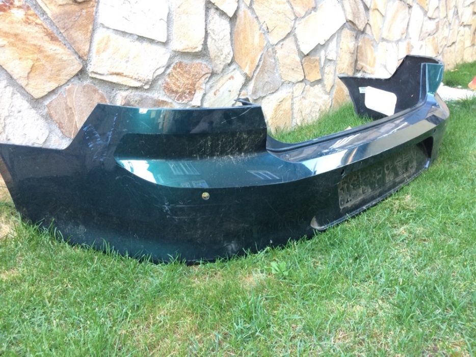 Задна броня за Фолксваген пасат 2015г