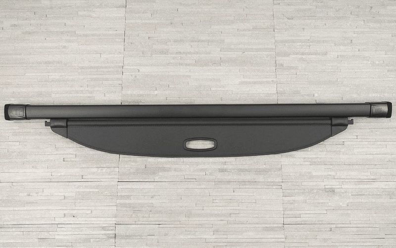 Щора за багажник за hyundai santa fe (2018-)