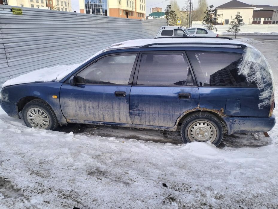 Продам Ниссан примера универсал