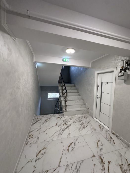 Închiriez apartament 1 cameră – Rediu - Persoana fizica