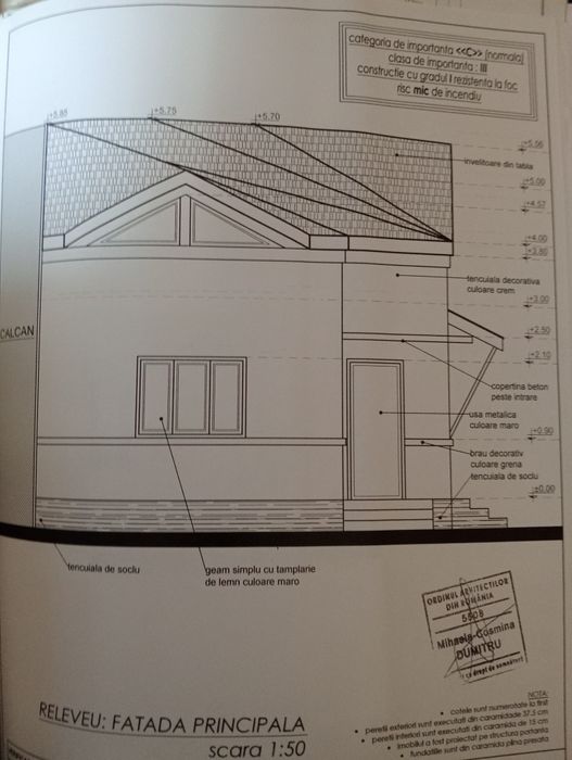 Casă la curte, Sector 1, București 
Anunț vânzare 
Ofer spre vânzare c