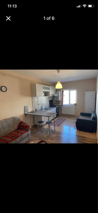 Apartament de inchiriat Floresti