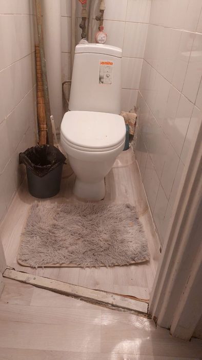 Сдам 2к квартиру в центре города