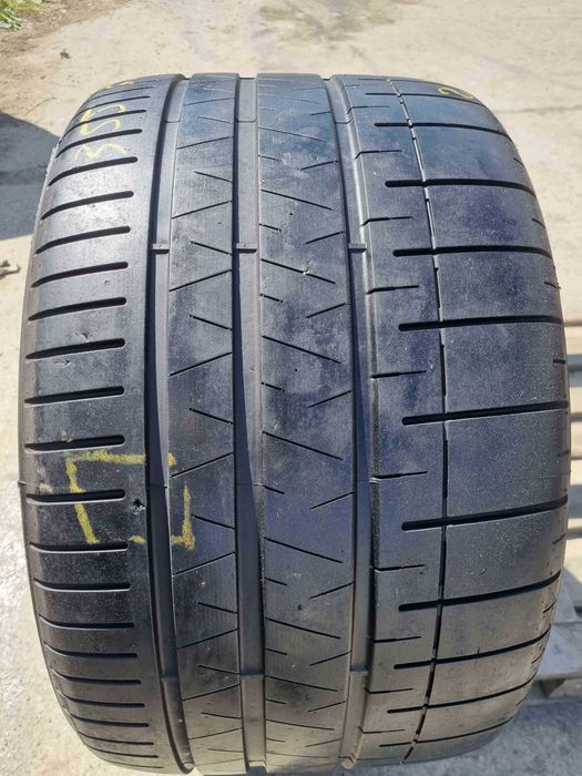355/25 R21 • Vara • Pirelli P Zero Corsa 107Y | 1 buc | DOT 2022 | Pret/buc