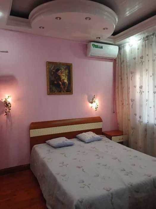 Сдаётся квартира на ул. Шота Руставели‼️