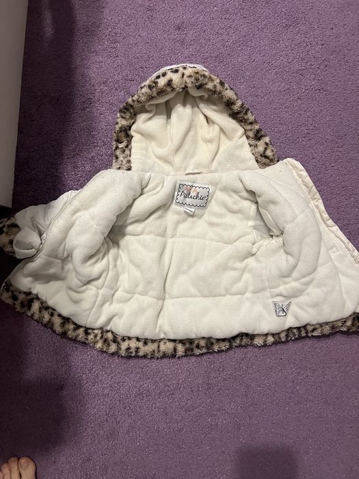 Якета 12-18размер,за принцеси