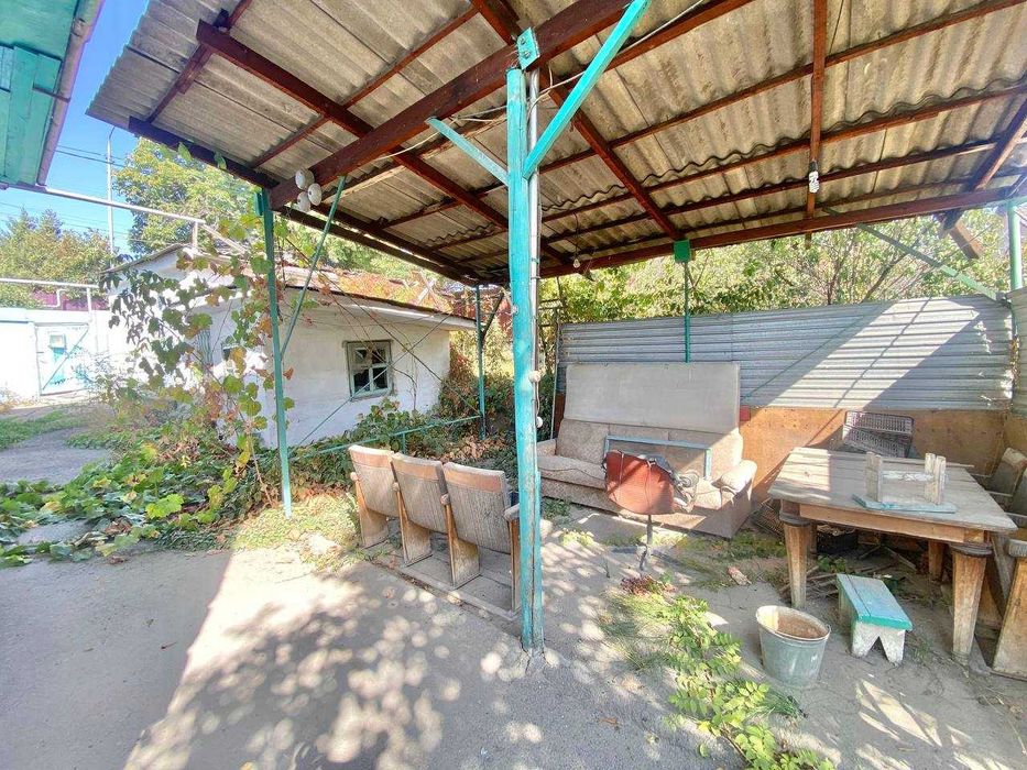 Часть дома · 4 комнаты · 100 м² · 9.5 сот.