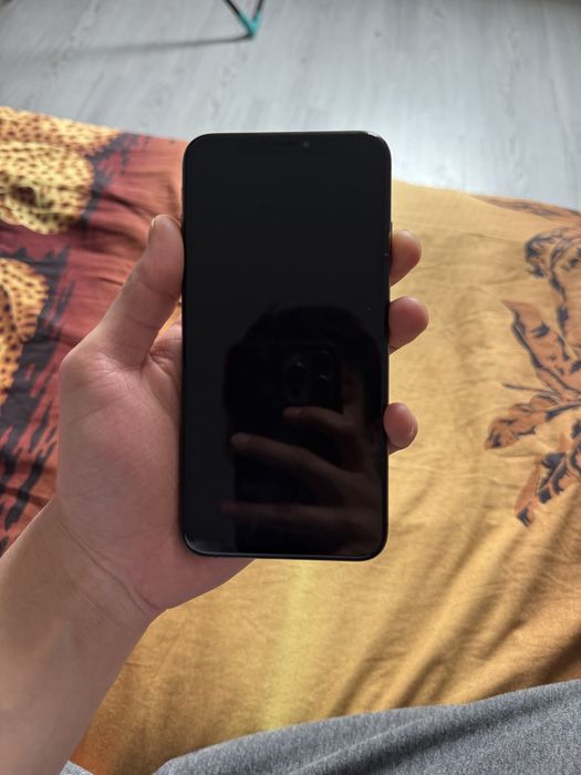 Iphone XS Max 265гб