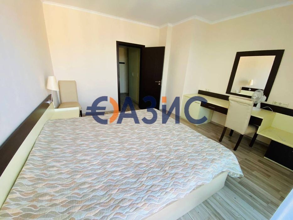 Продава се Двустаен апартамент в Свети Влас - 76 кв.м за 1119 €/кв.м - Снимка #5