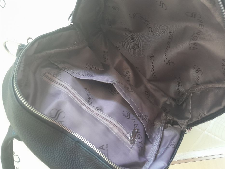 Yangi Sumka, popka kattaroq