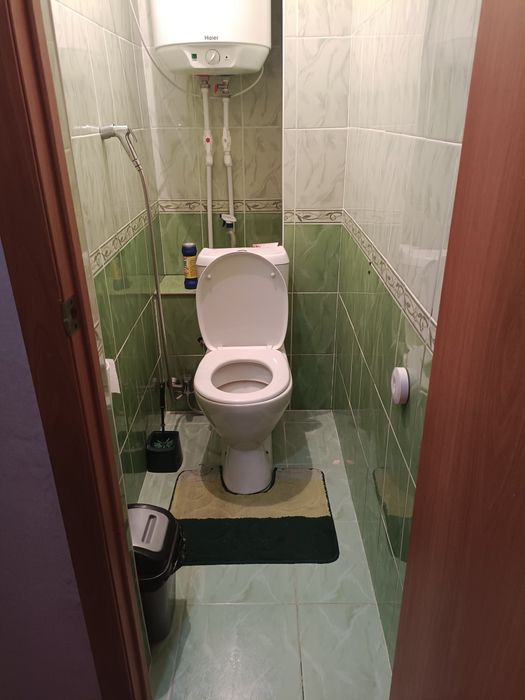 г.Караганда. Уютная квартира.