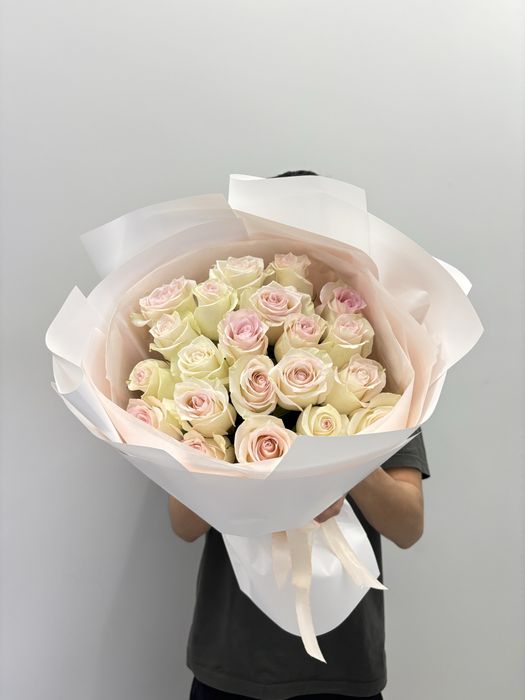 Продам букет из роз