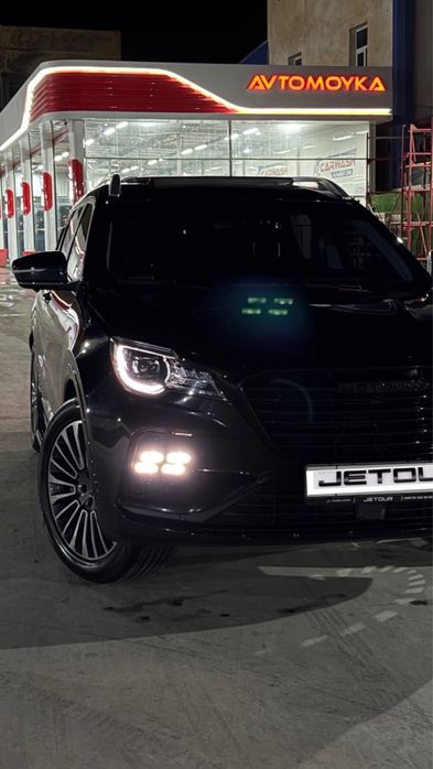 Jetour x70 Сотилади