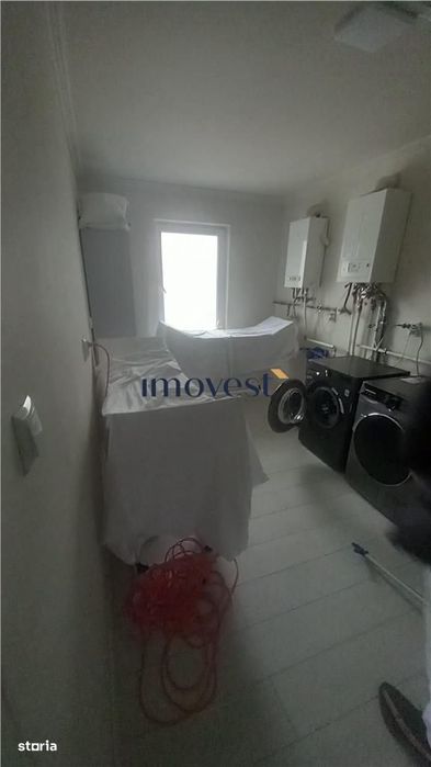 De inchiriat: Garsoniera in zona P-ta Vechituri