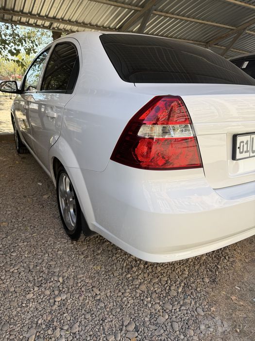 Nexia 3. 2019 yil Avtomat