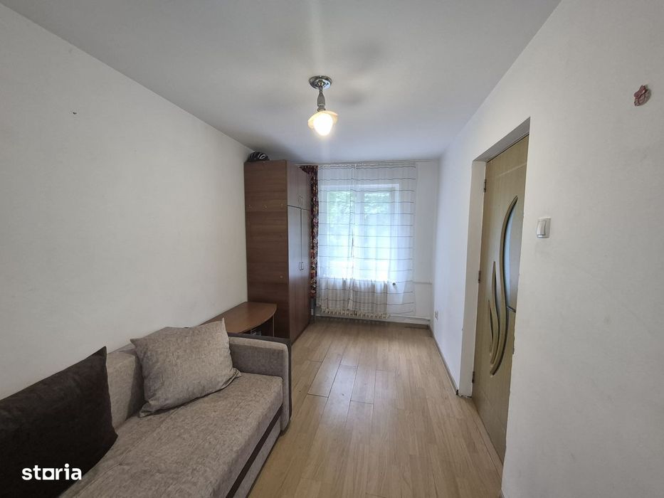 Apartament 2 camere nedecomandat Tătărași Flux lângă bulevard