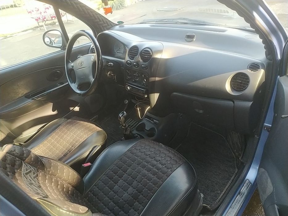 Мх матиз сотилади