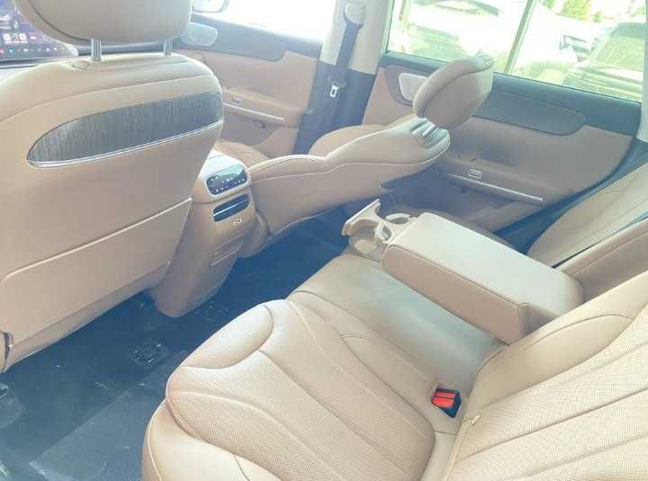 Leapmotor C11 Naqd va xalol nasiya