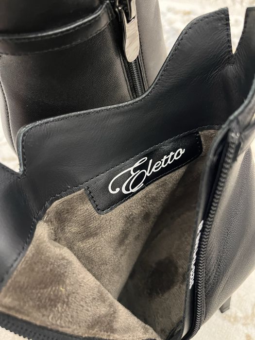 Ботильоны, сапожки, обувь 33 размера