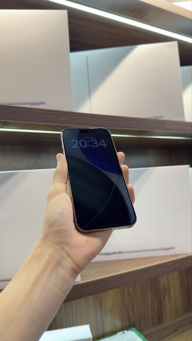 iphone 16 pro max nasiya savdoga