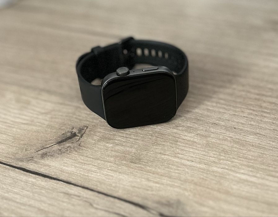 Smartwatch Huawei fit 3