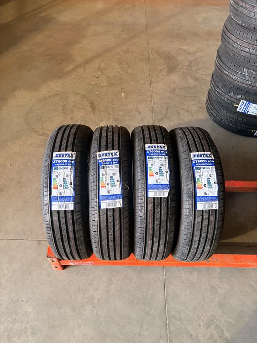 Anvelope vara 185/65/15 Zeetex ZT6000 Eco 185 65 15 R 15