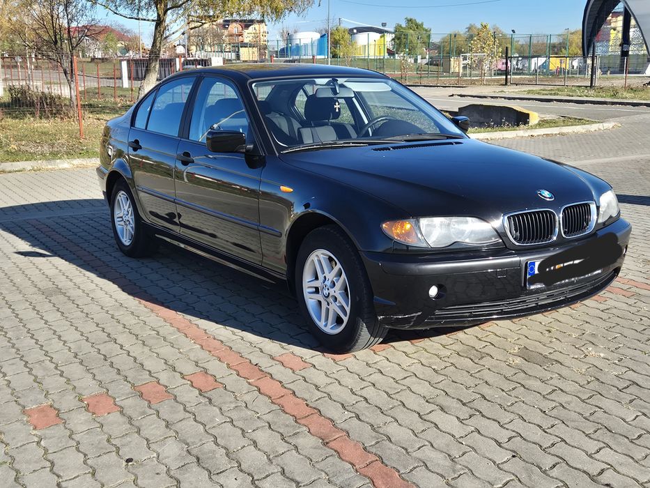 De vânzare BMW 316 i