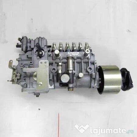 Pompa injectie Pompa de injecție originală utilaje de constructii