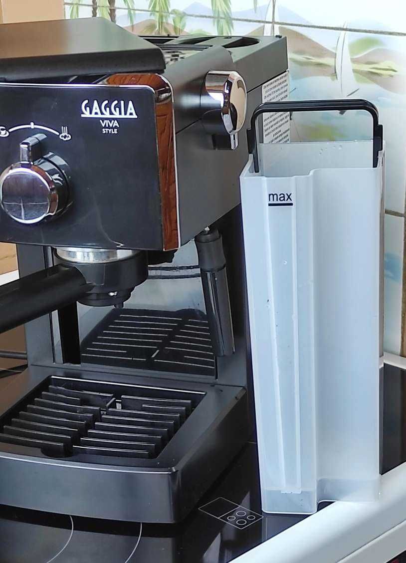 Кафемашина GAGGIA Viva Style гр. София Дружба 1 • OLX.bg