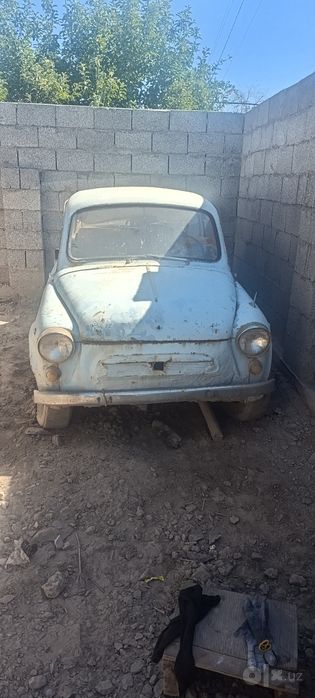 Zaporoj ESRR eski