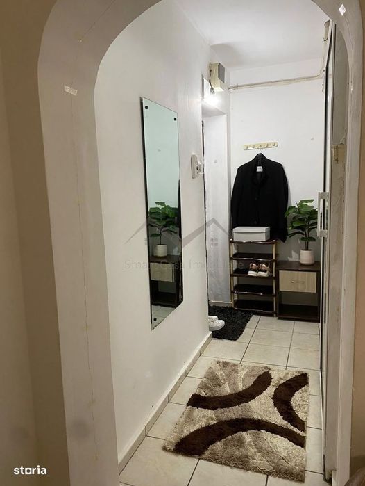 Apartament 2 camere Confort redus - CANTEMIR — fotografia 1