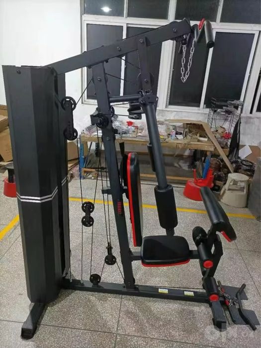 Многофункциональный силовой тренажёр Fitness Gear Velo-70109