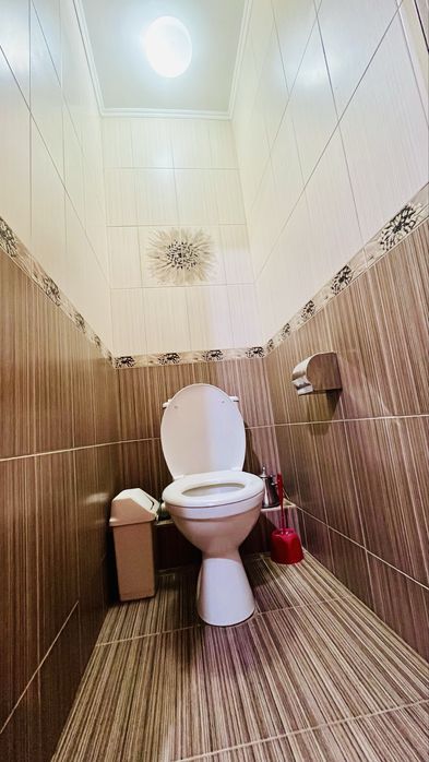 2х комнатная квартира