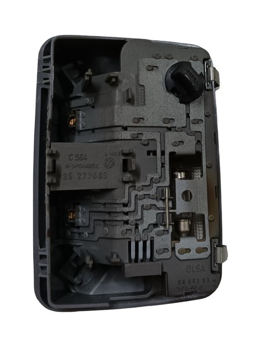 Plafoniera Fiat Albea [ 2002 - 2012 ]
